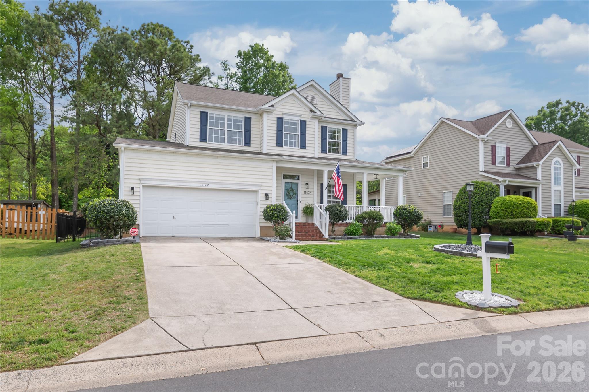 Cedarbrook - Residential