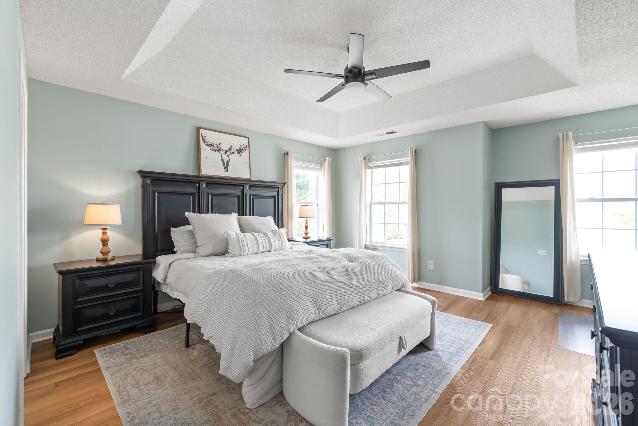 Cedarbrook - Residential