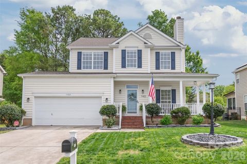 11422 Larix Drive Charlotte NC 28273