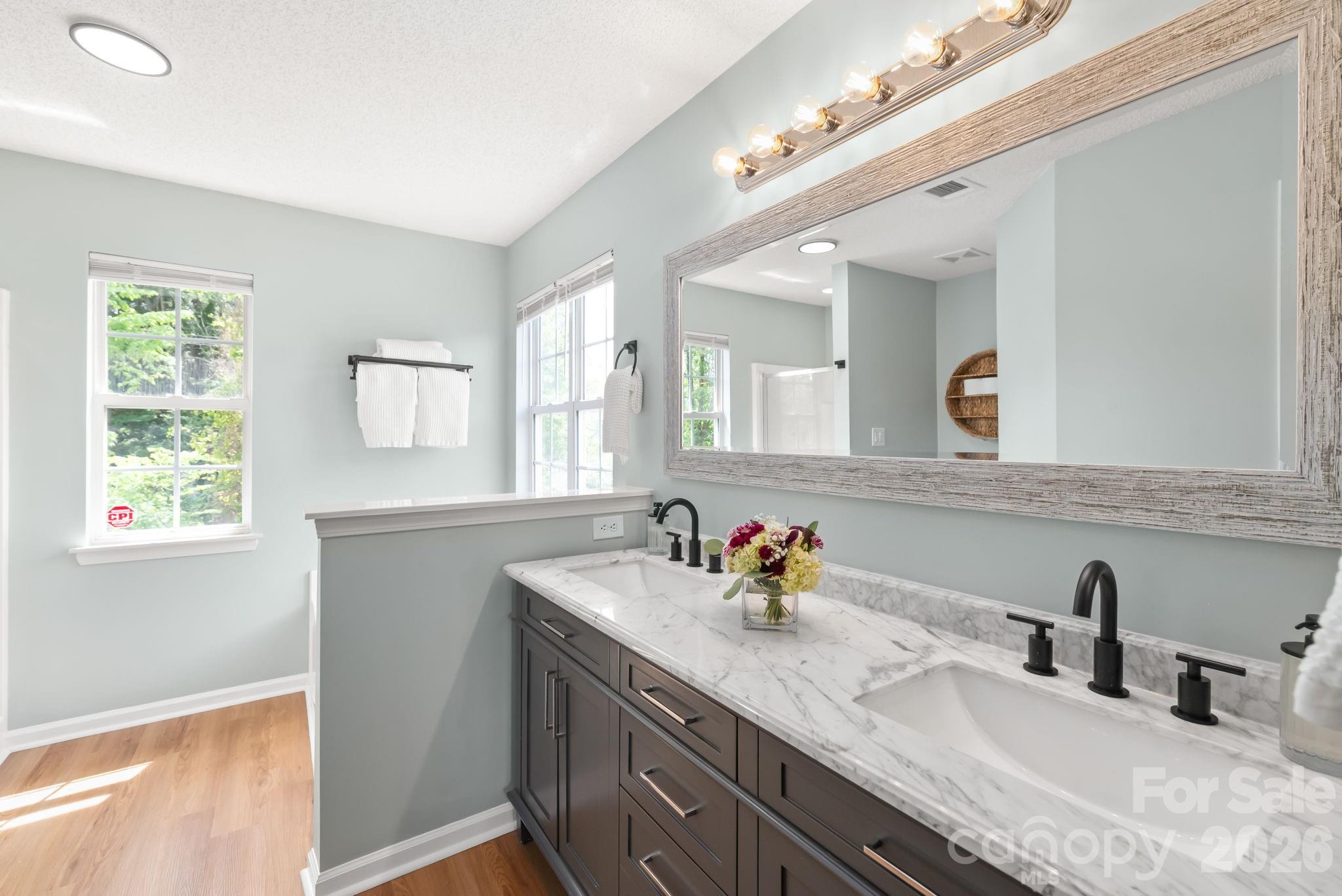 Cedarbrook - Residential