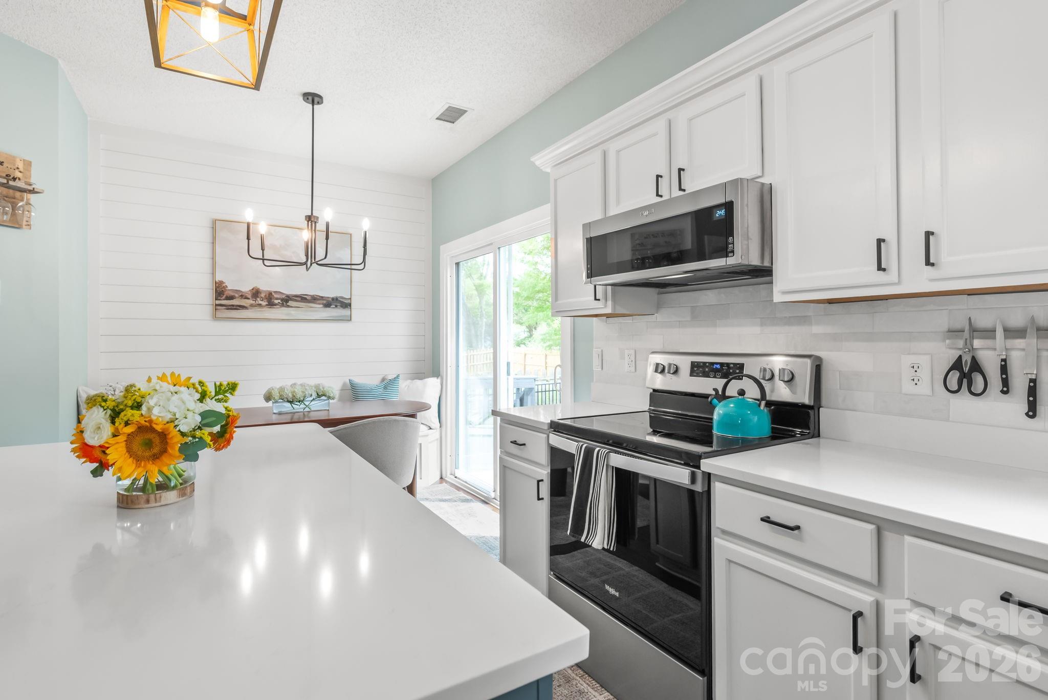 Cedarbrook - Residential