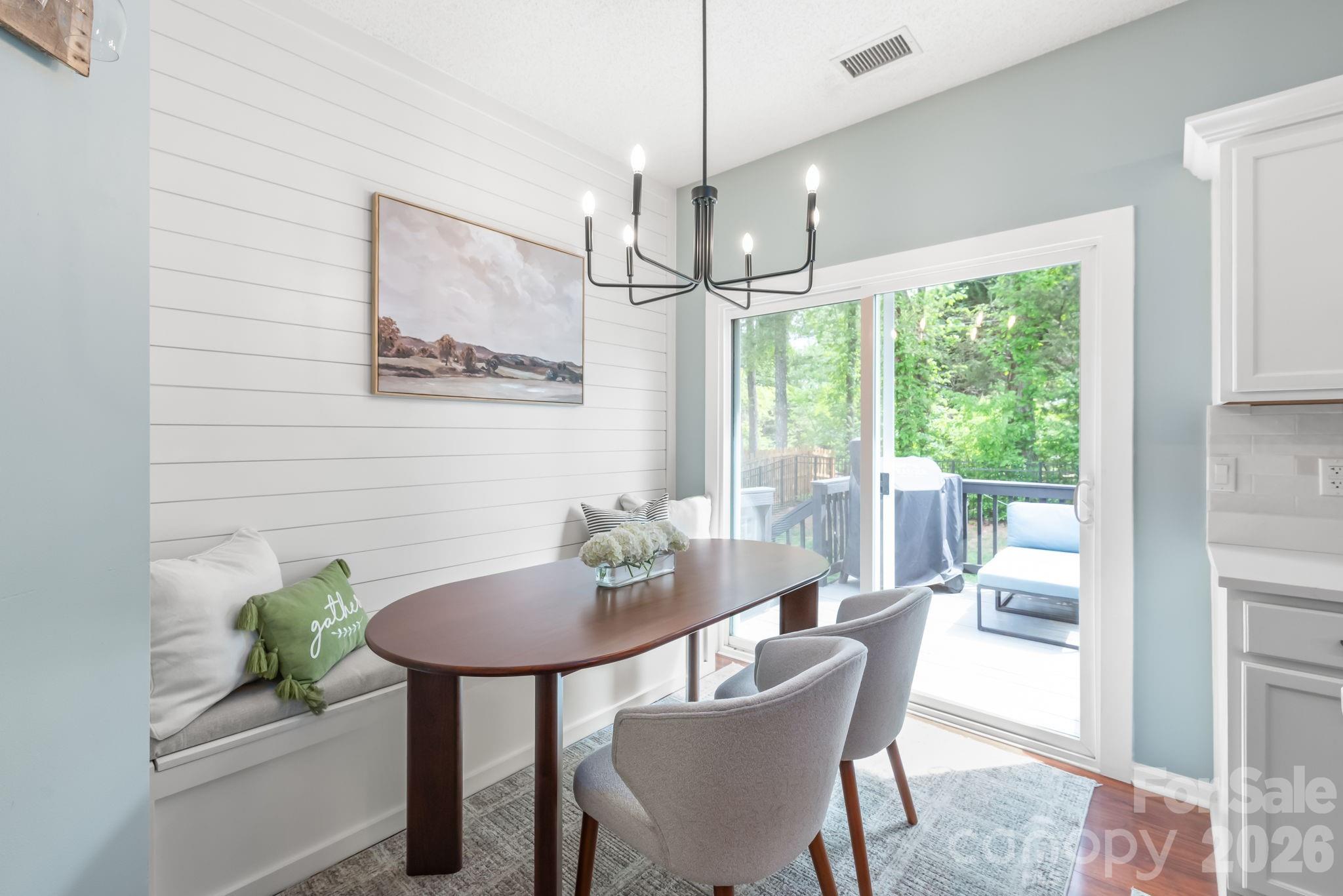 Cedarbrook - Residential