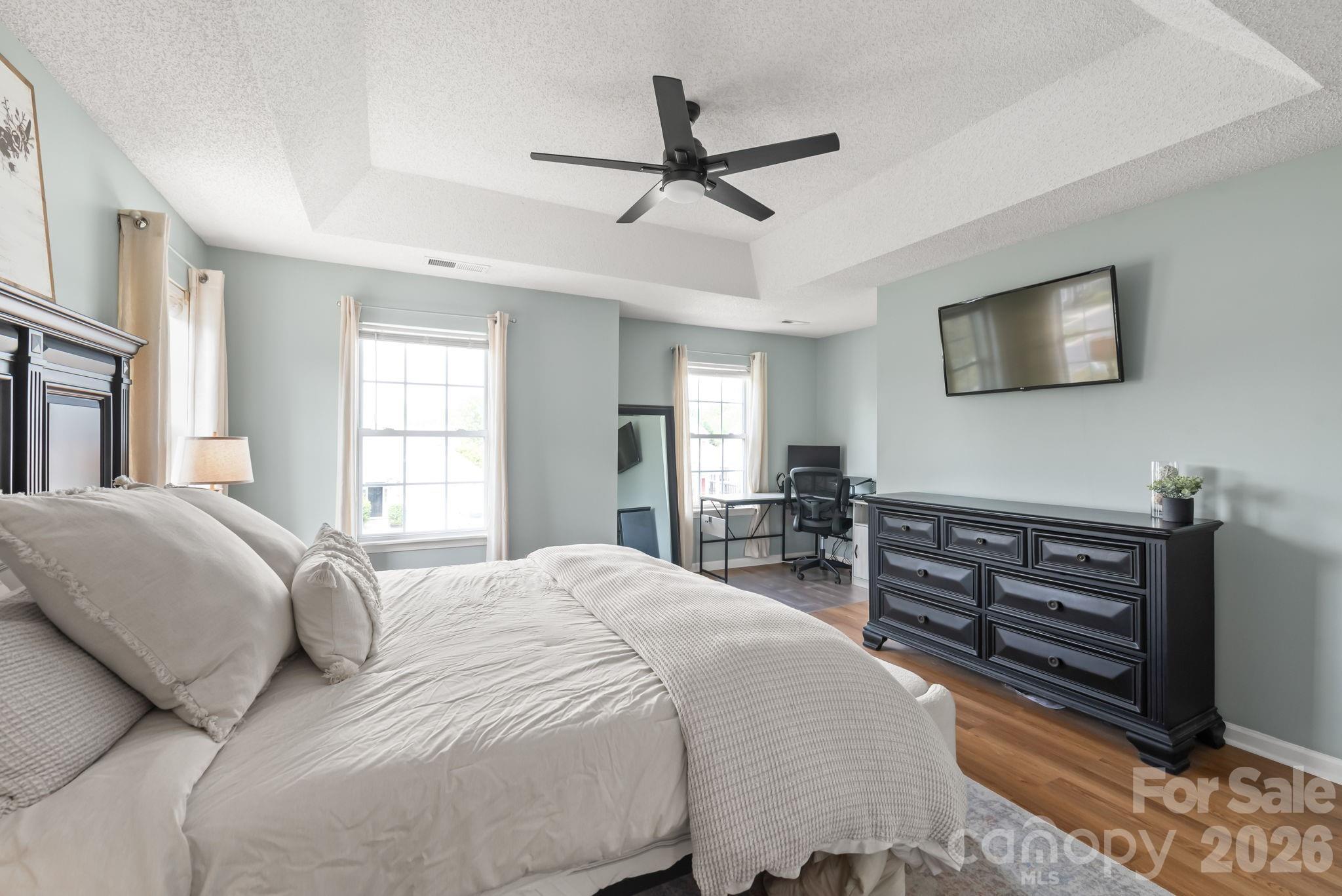 Cedarbrook - Residential