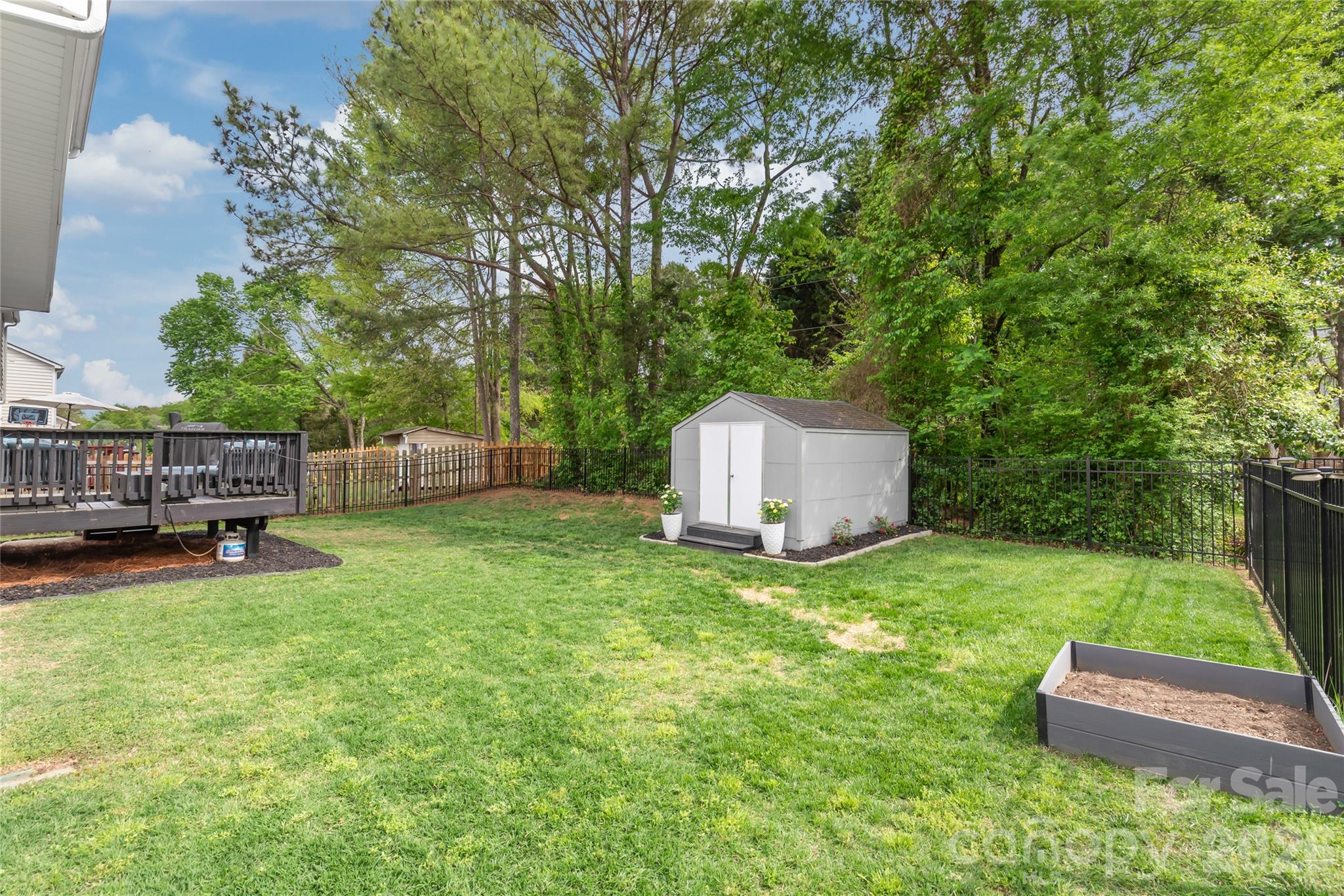 Cedarbrook - Residential