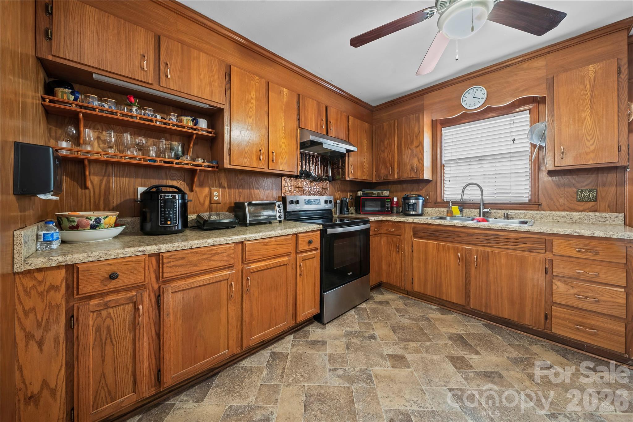 Winterfield - Residential