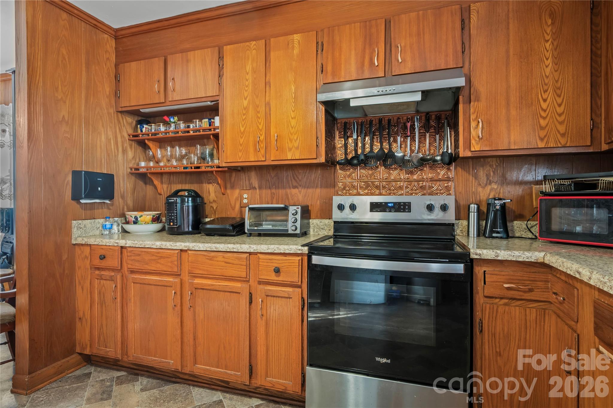 Winterfield - Residential