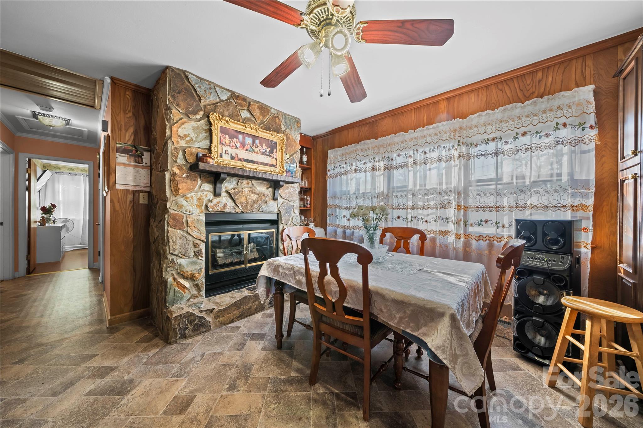 Winterfield - Residential