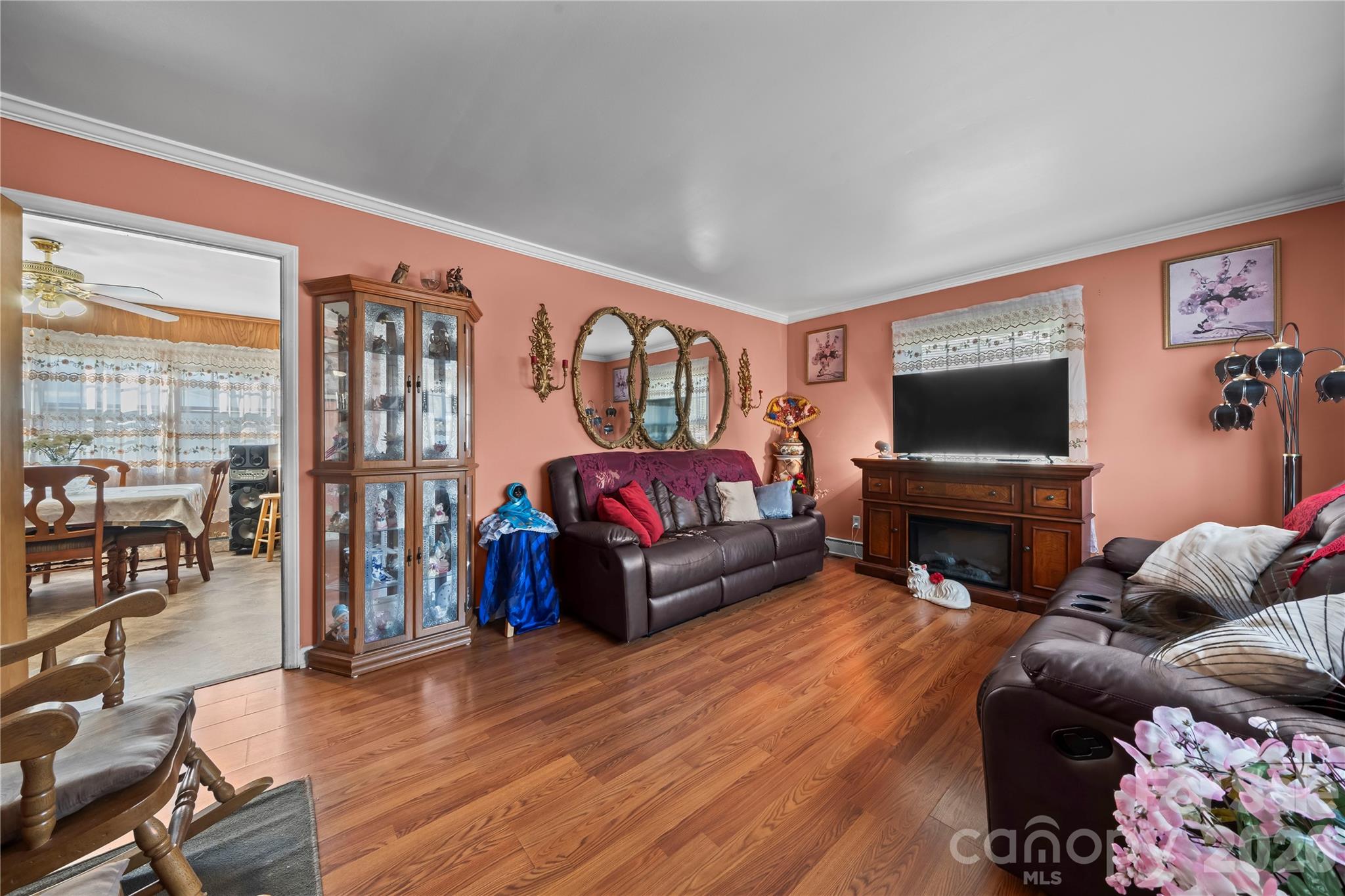 Winterfield - Residential