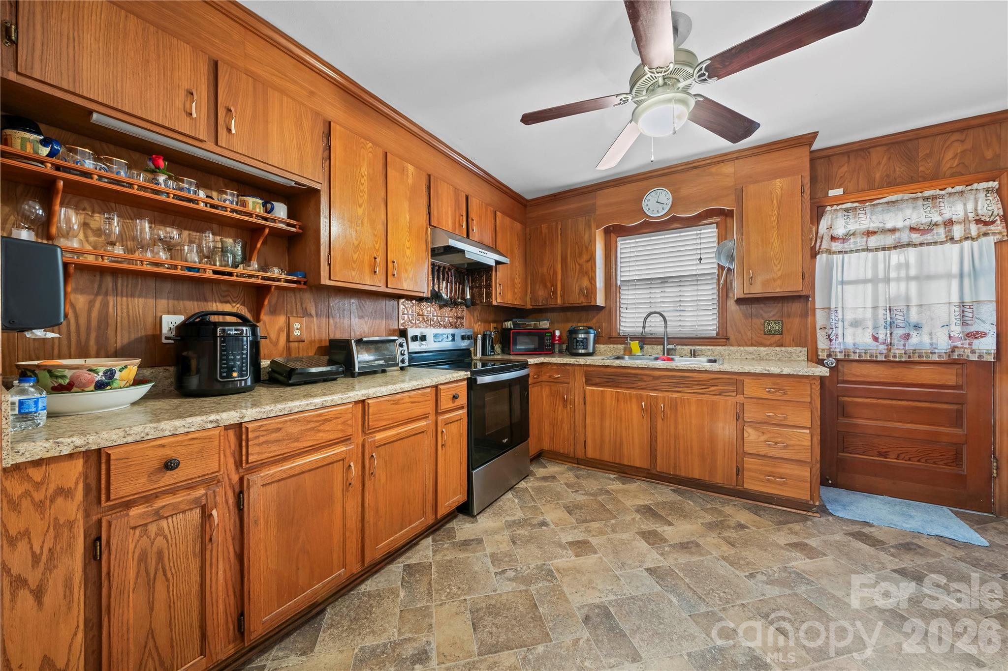 Winterfield - Residential