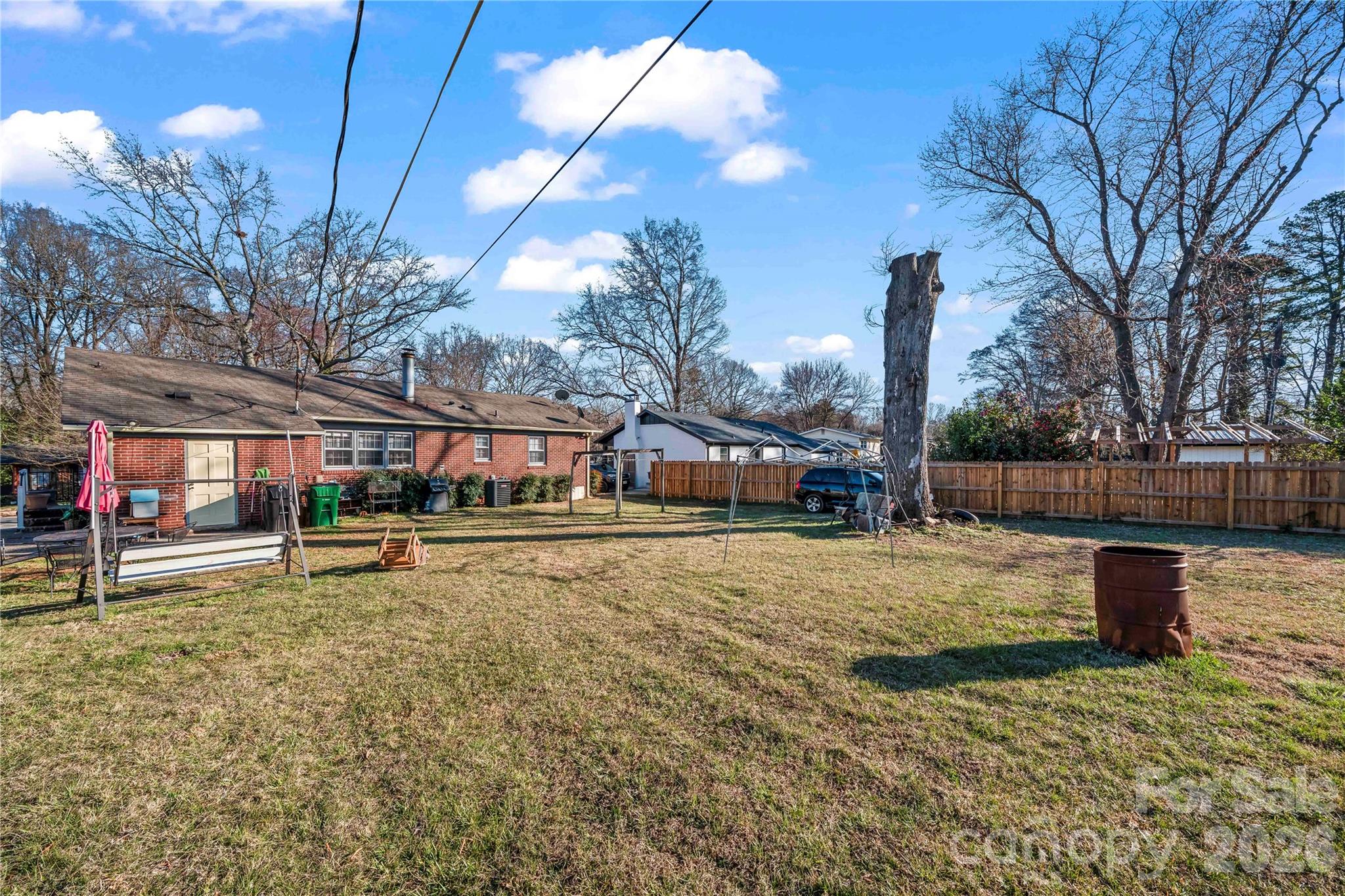 Winterfield - Residential