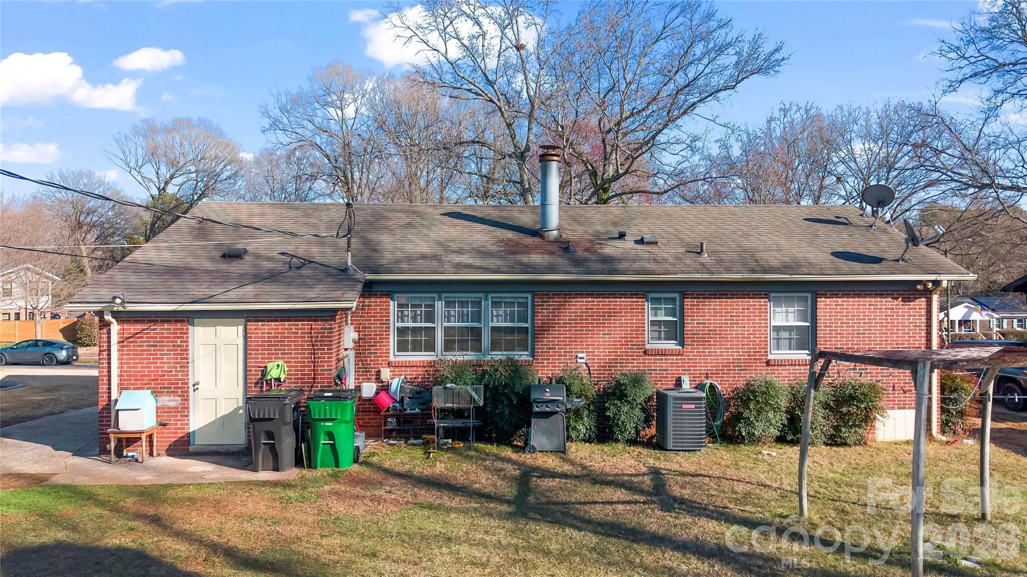 Winterfield - Residential