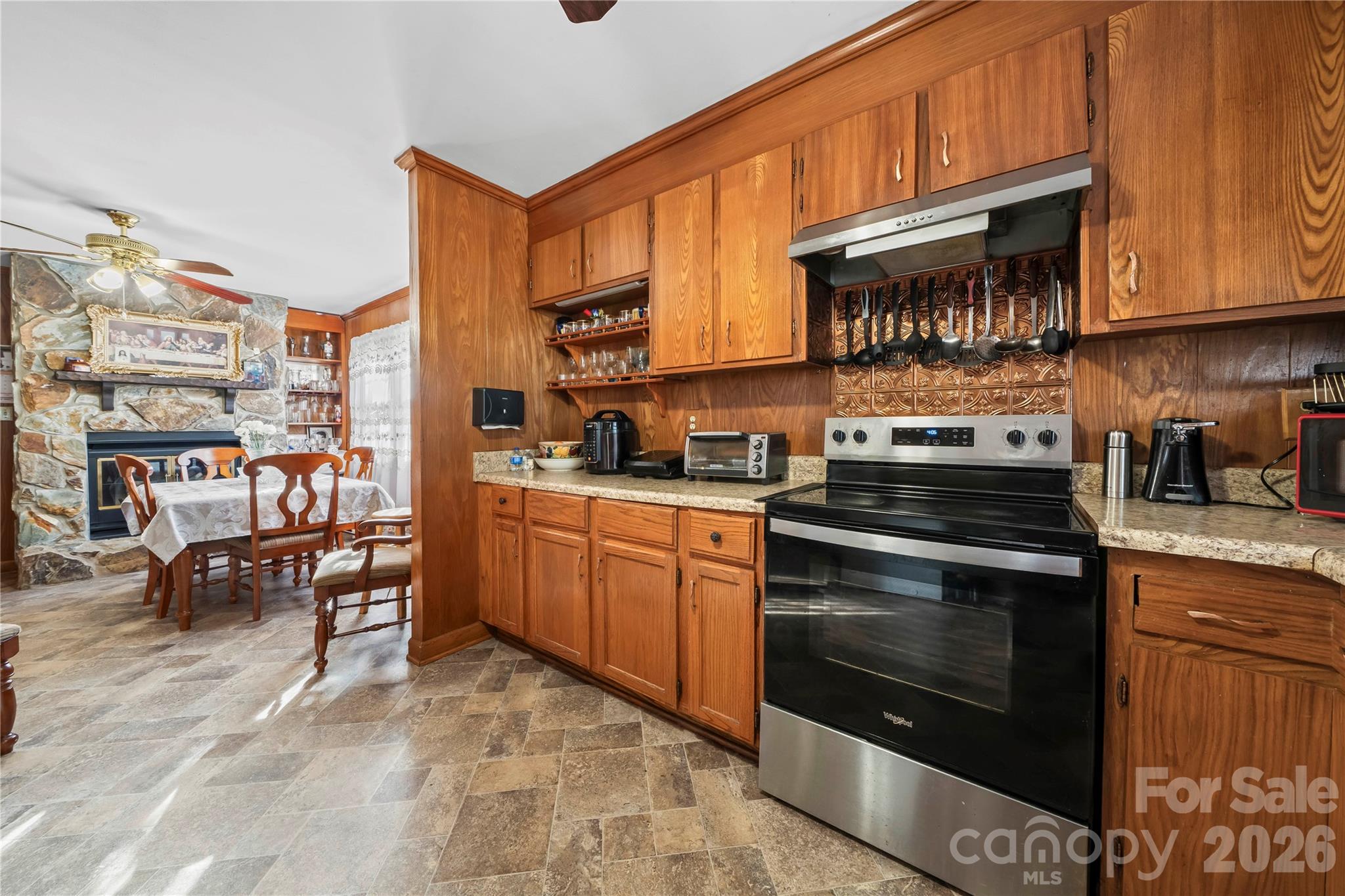 Winterfield - Residential