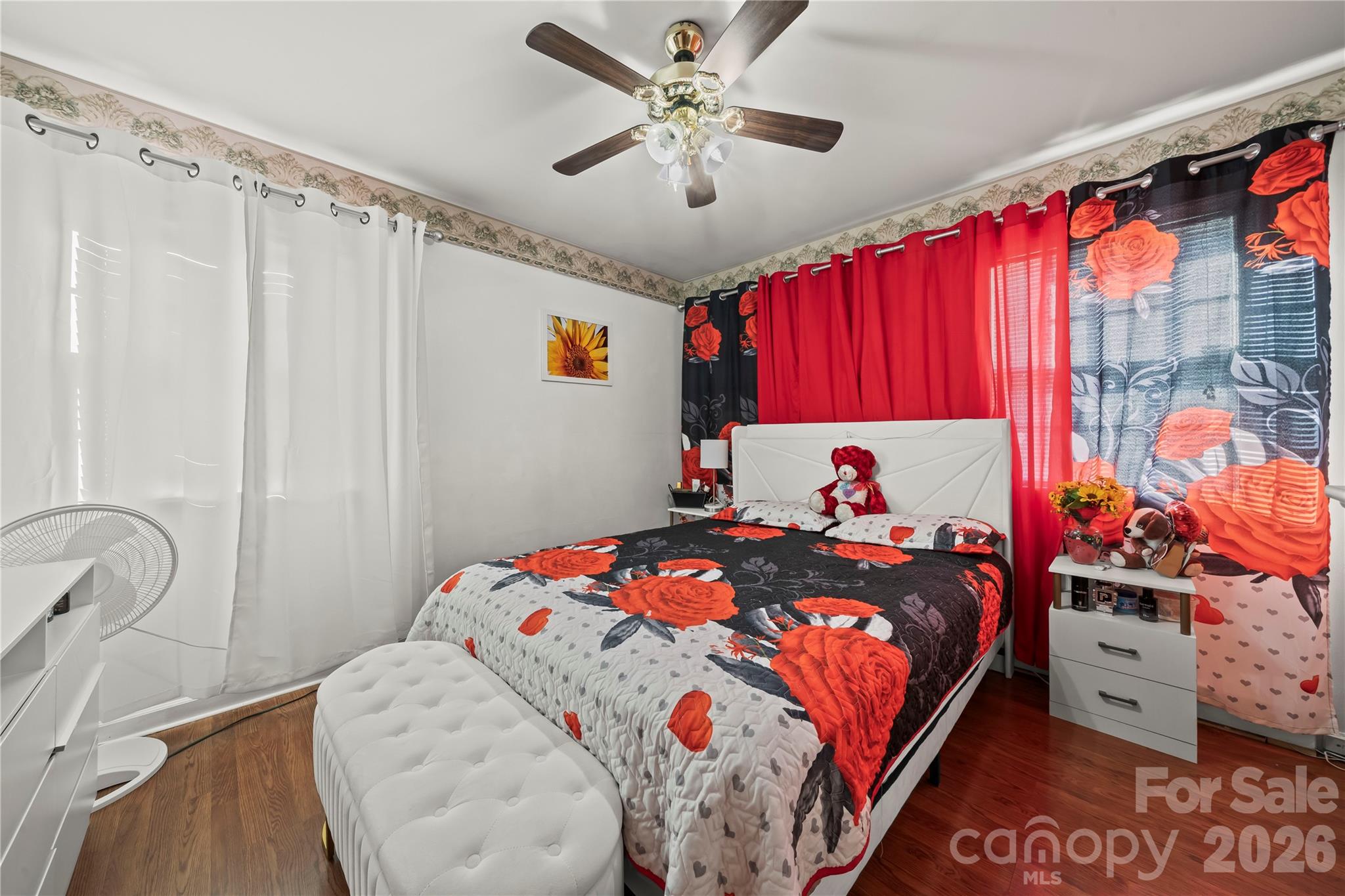 Winterfield - Residential