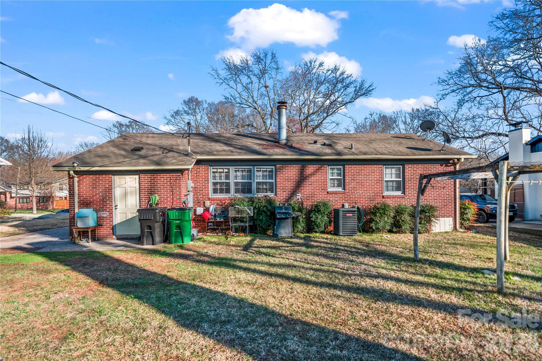 Winterfield - Residential