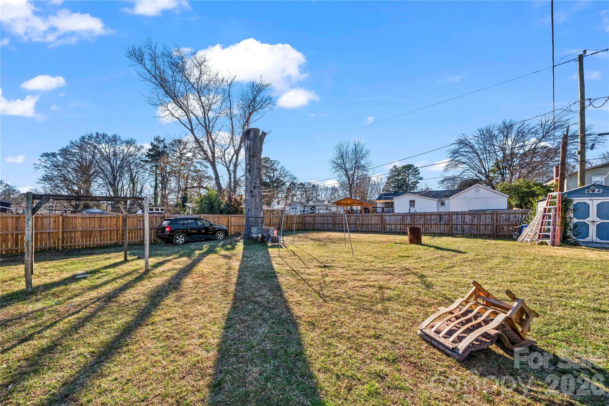 Winterfield - Residential