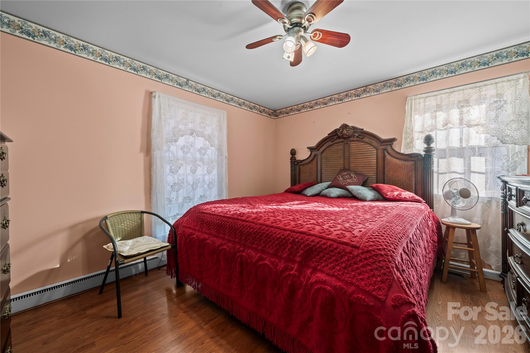 Winterfield - Residential