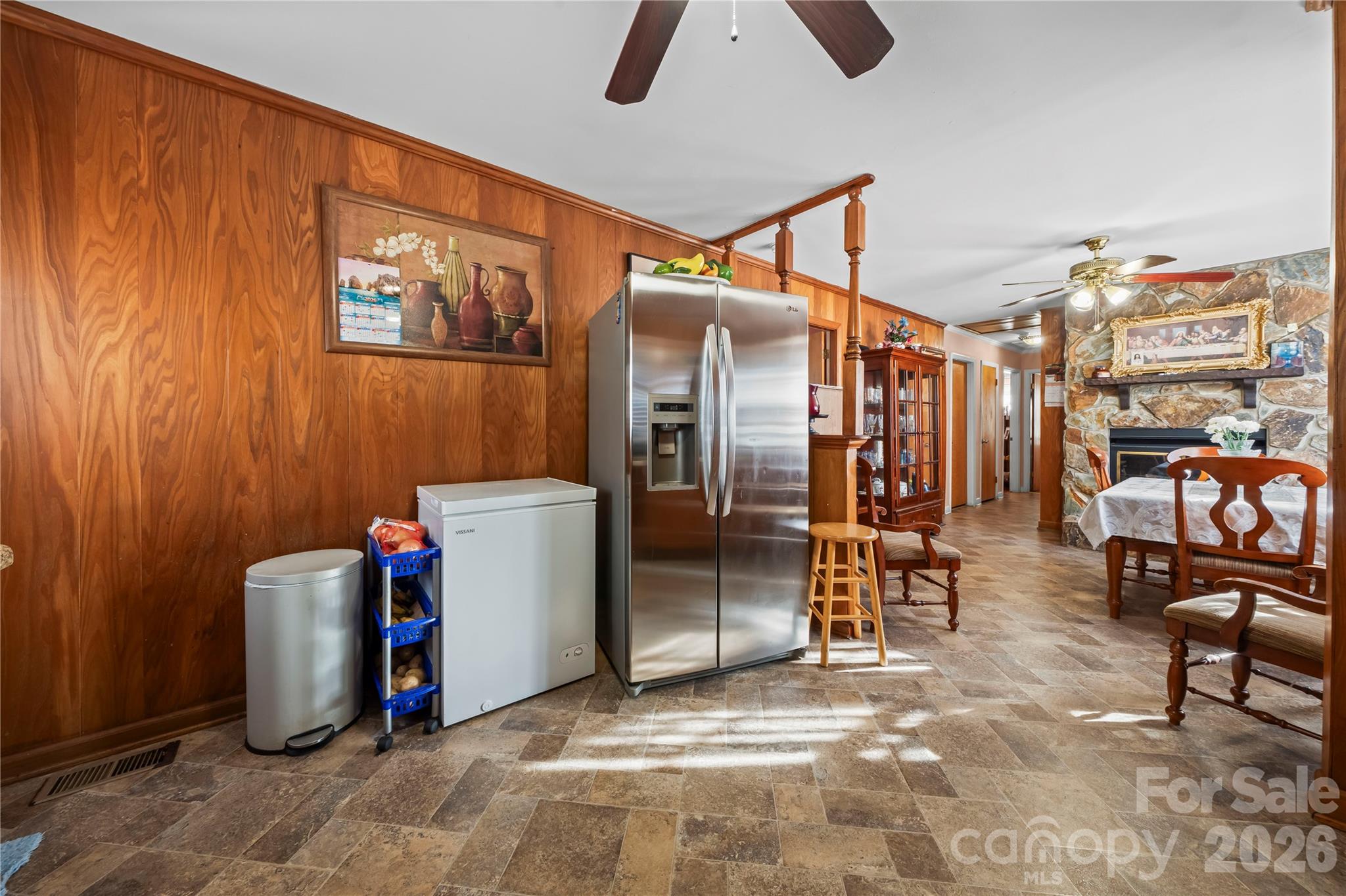 Winterfield - Residential