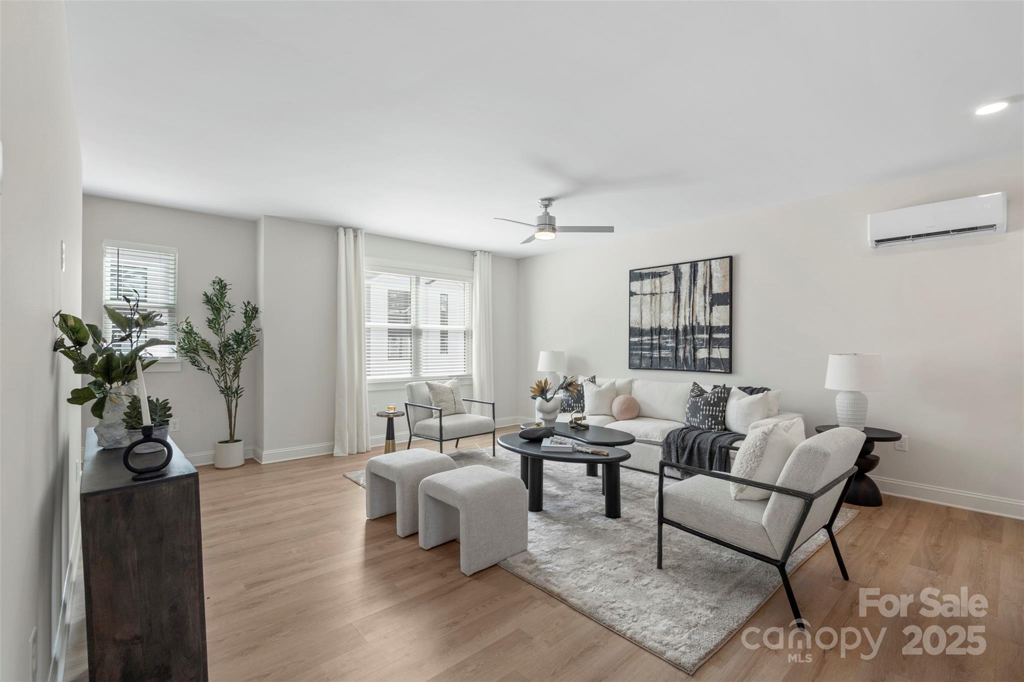 Glen Forest - Residential