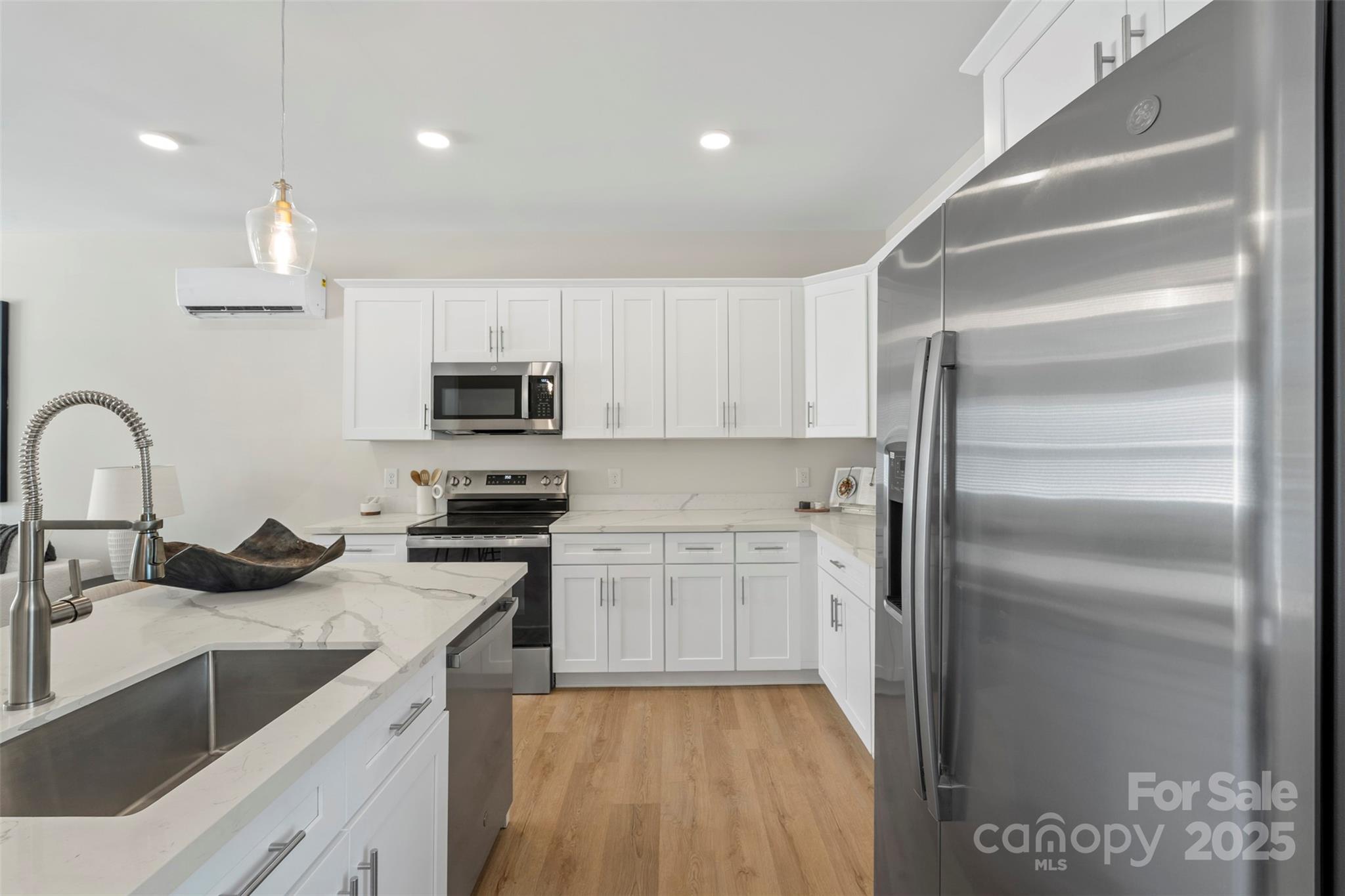 Glen Forest - Residential