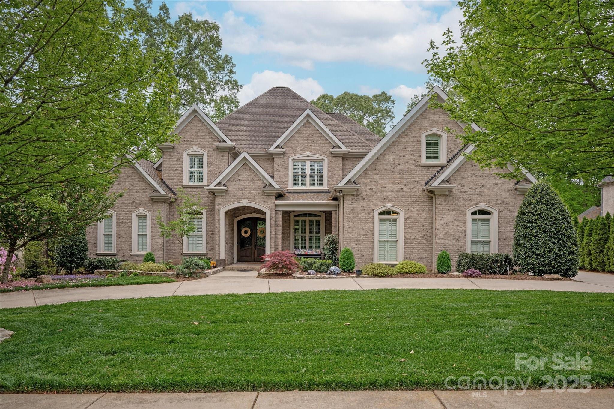 Springfield - Residential