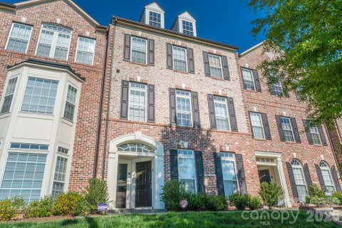 Photo of 1530 S Church Street #G, Charlotte, NC 28203 (MLS # 4407638)