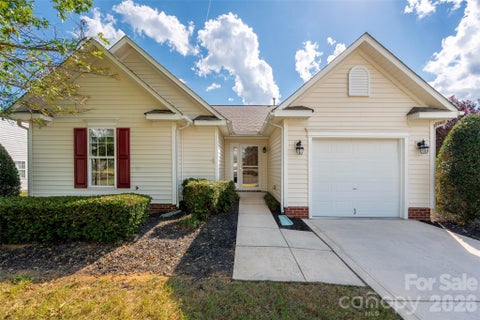 Photo of 1011 Holly Villa Circle, Indian Trail, NC 28079 (MLS # 4424064)
