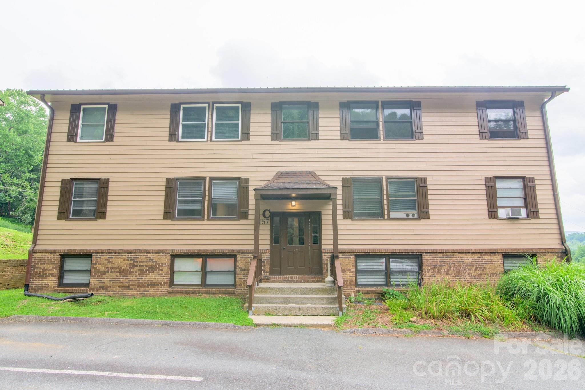 157 Stoneybrook Court Unit C6, Boone, NC, 28607