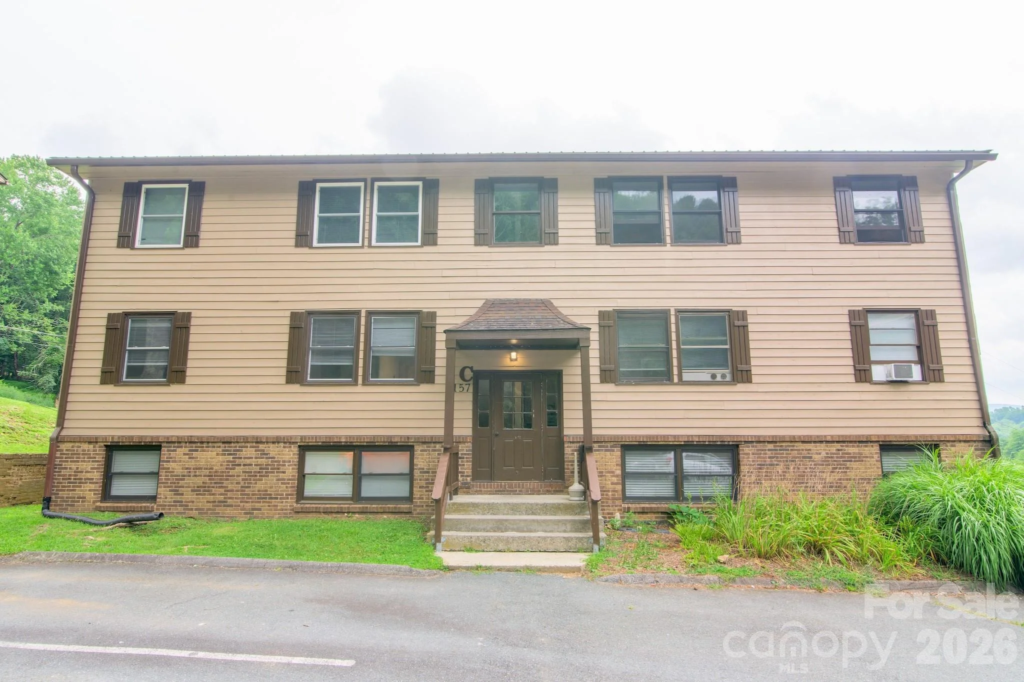 157 Stoneybrook Court Unit C6, Boone, NC, 28607