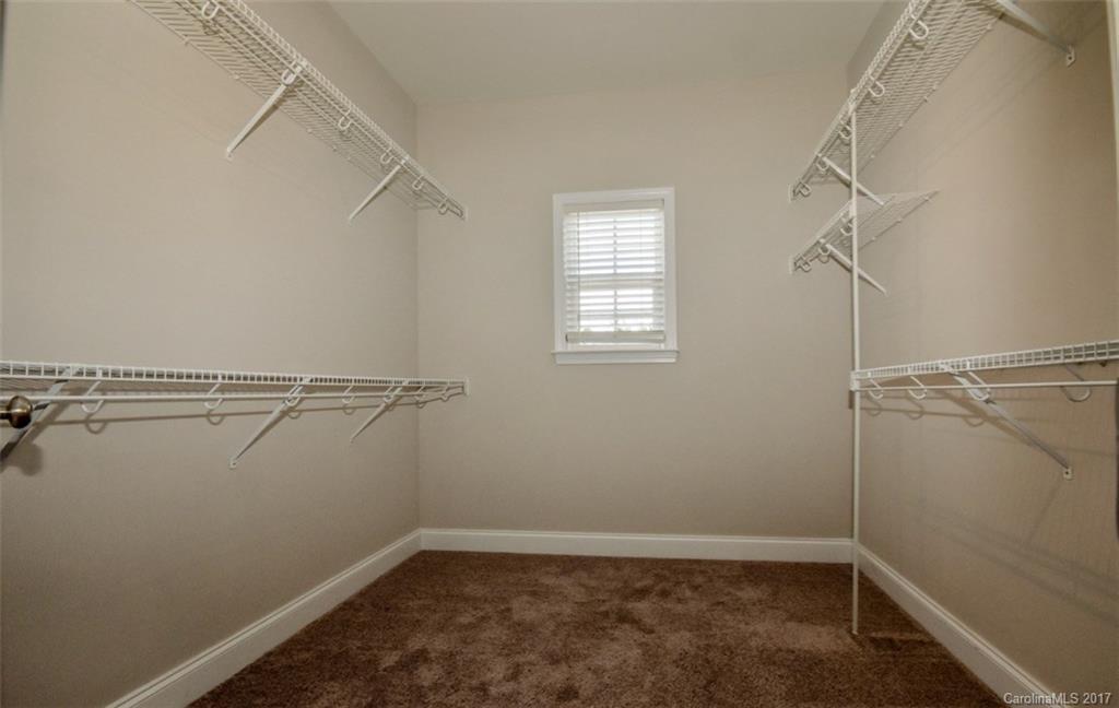 Latta Springs - Residential