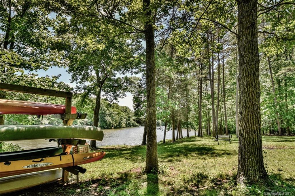 Latta Springs - Residential