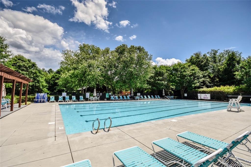 Latta Springs - Residential