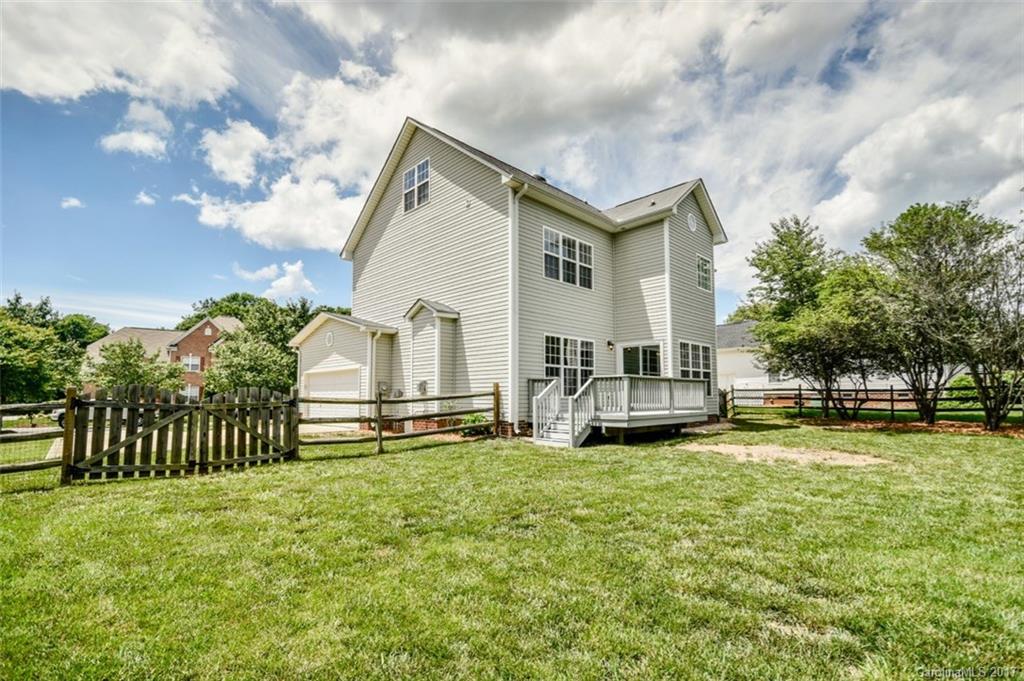 Latta Springs - Residential