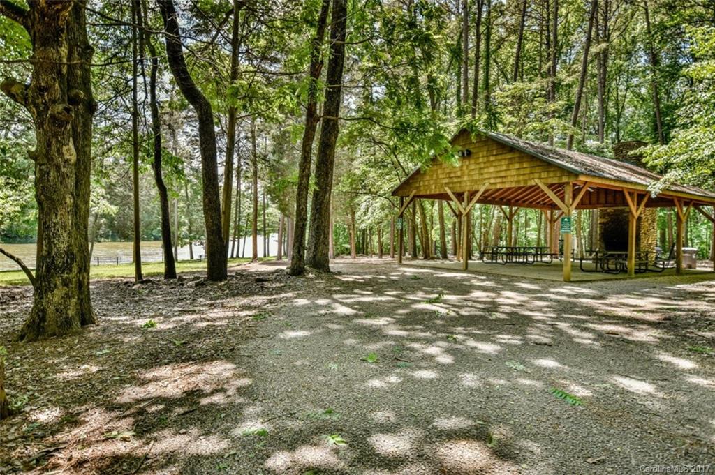 Latta Springs - Residential