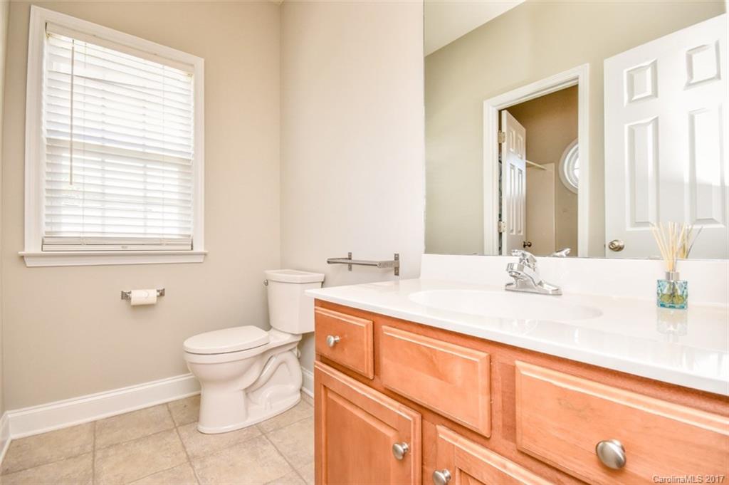 Latta Springs - Residential