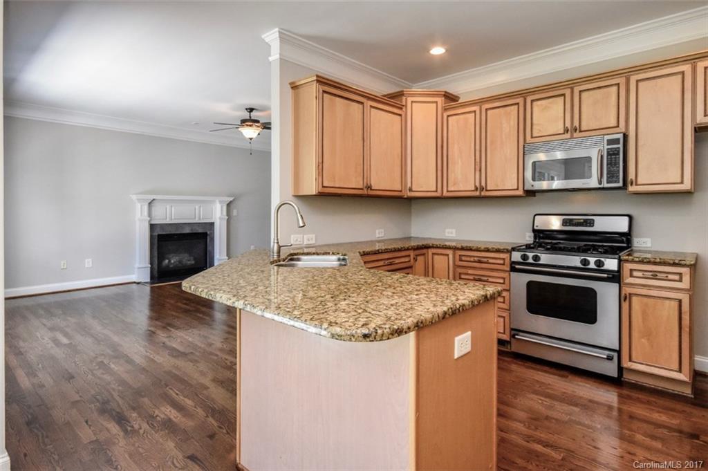 Latta Springs - Residential