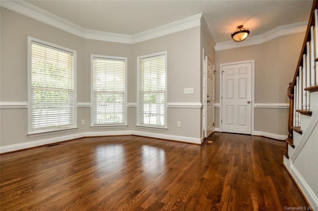 Latta Springs - Residential