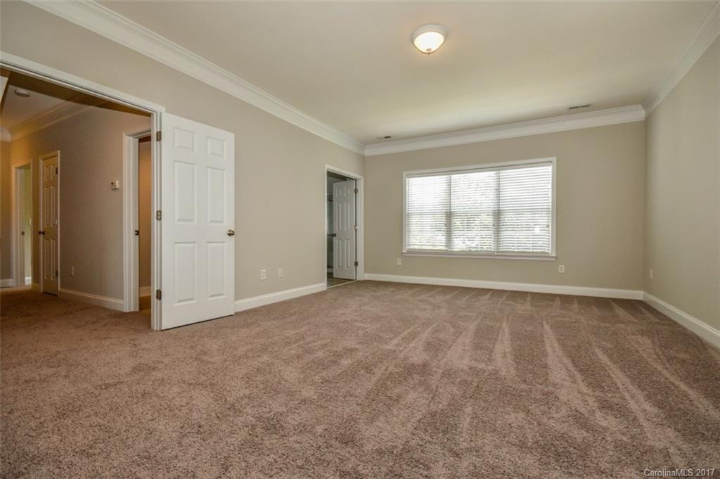 Latta Springs - Residential