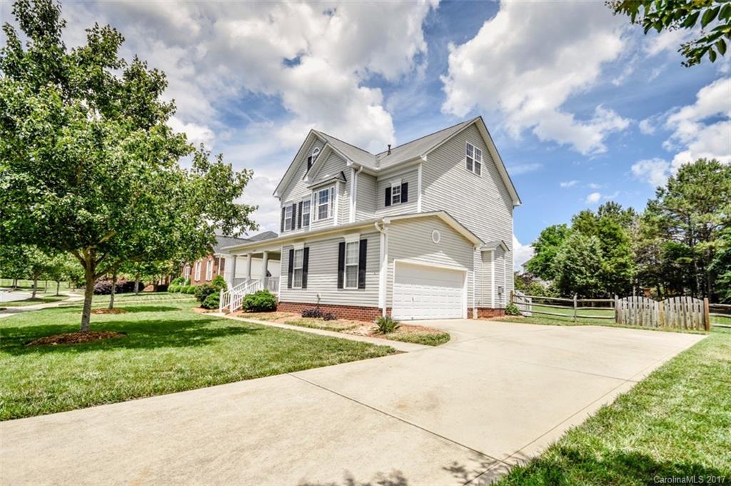 Latta Springs - Residential