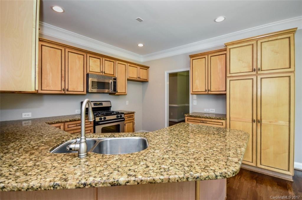 Latta Springs - Residential