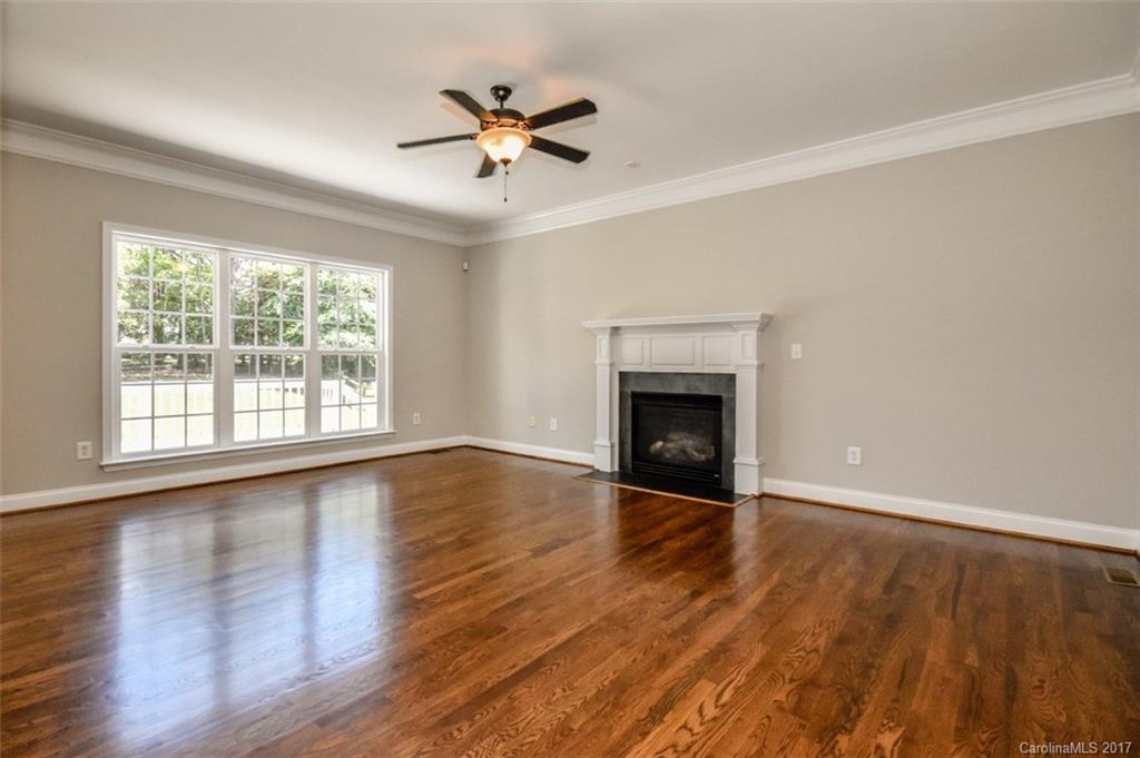 Latta Springs - Residential