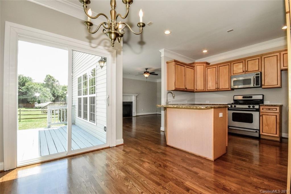 Latta Springs - Residential