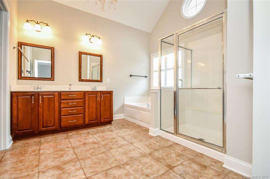 Latta Springs - Residential