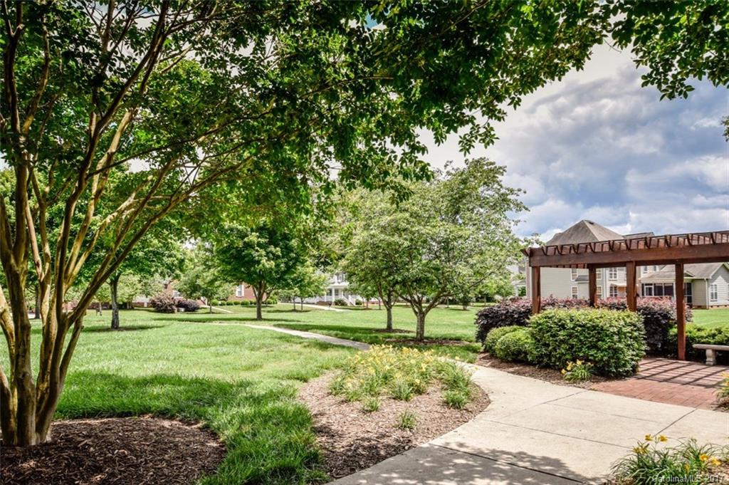 Latta Springs - Residential