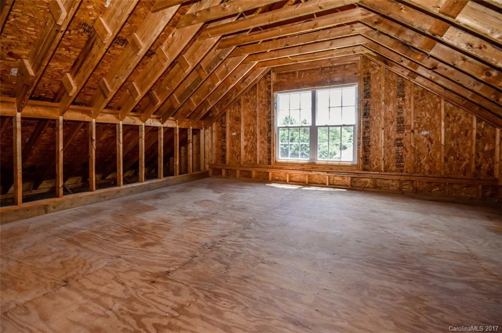 Latta Springs - Residential