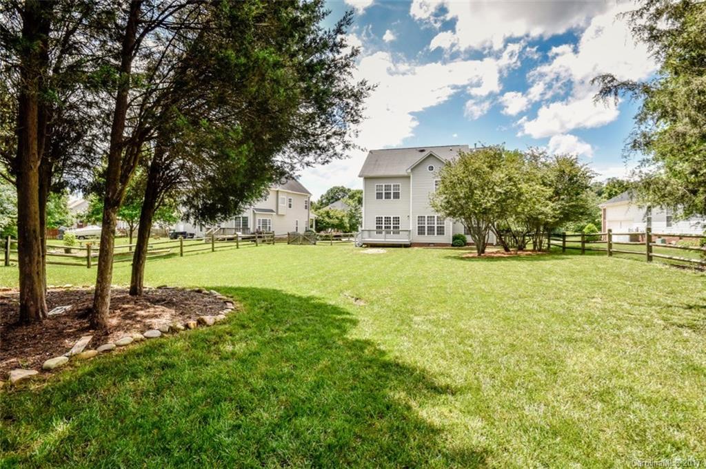 Latta Springs - Residential