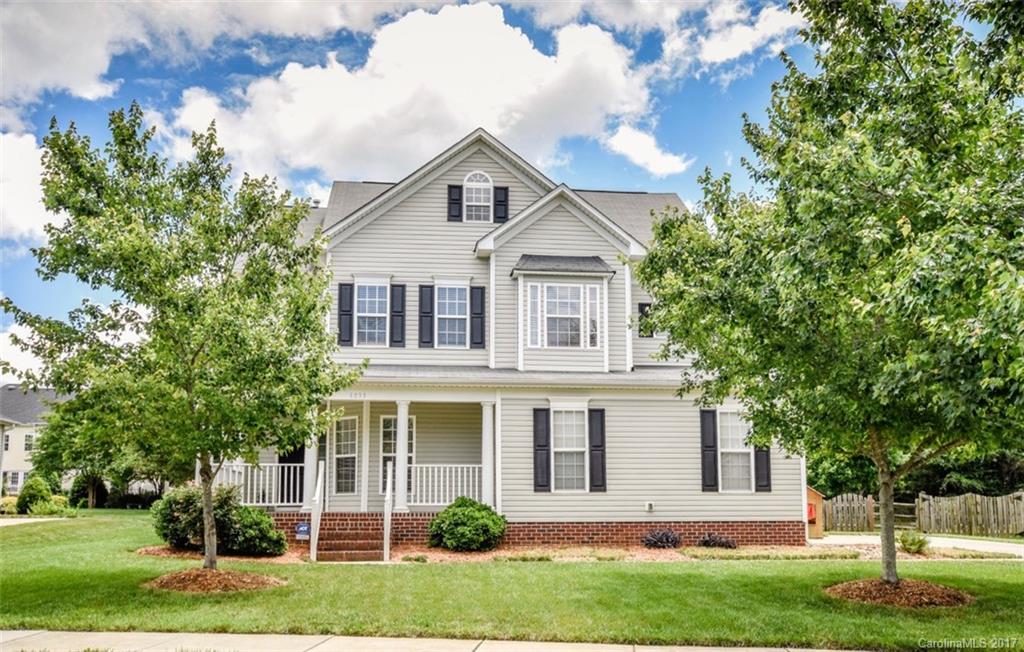 Latta Springs - Residential