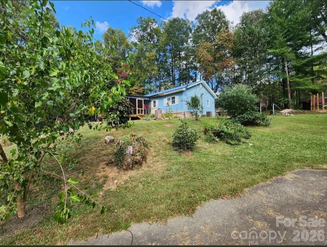 4735 Sugar Hill Road