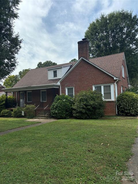 A home in Maiden