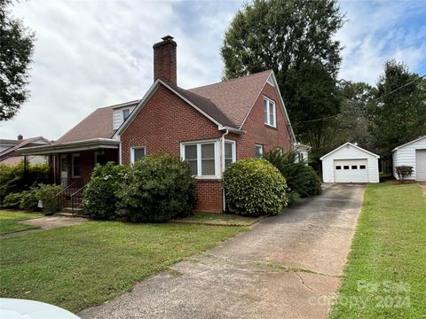 A home in Maiden