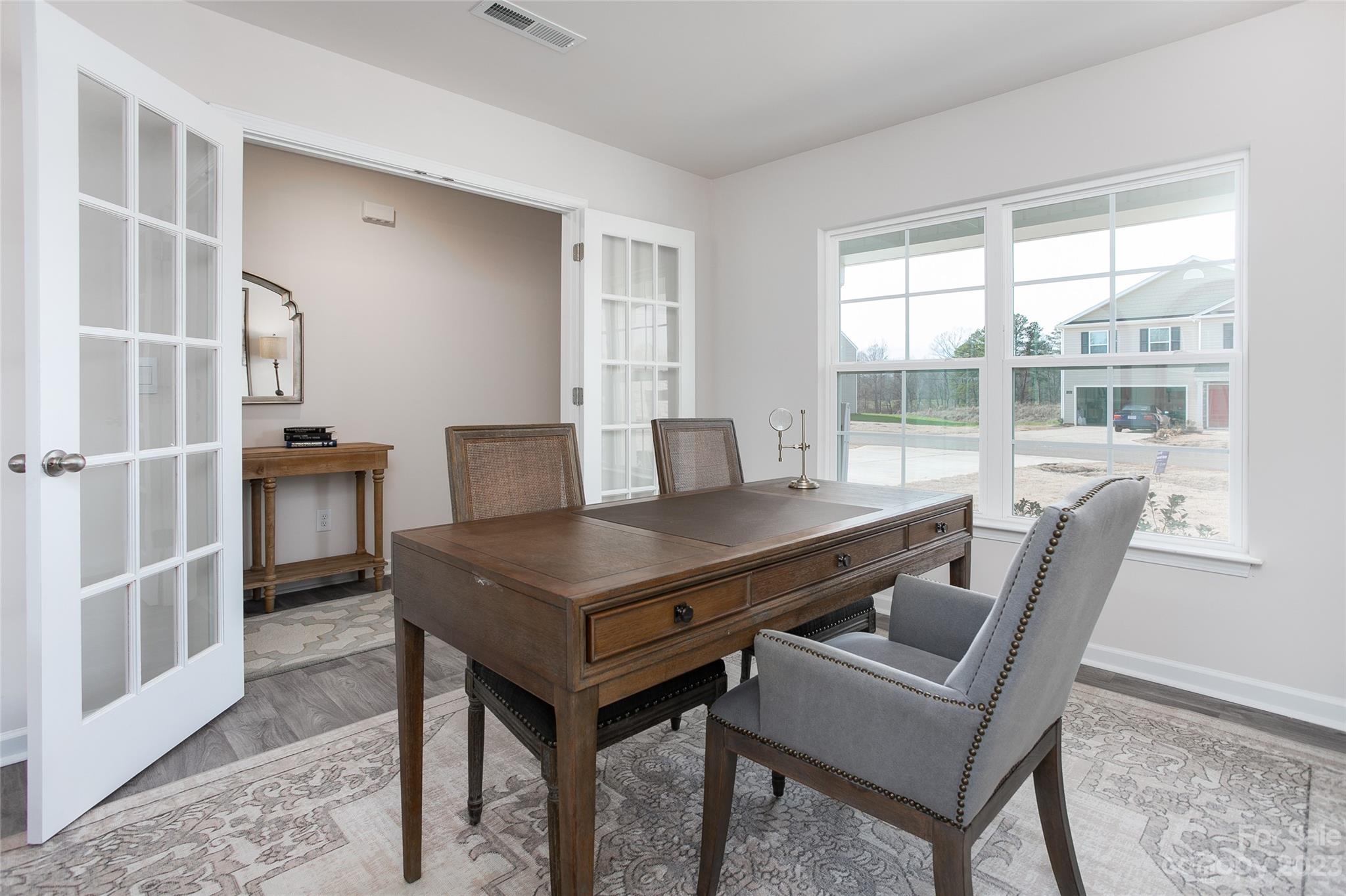 Grace Lee Meadows - Residential